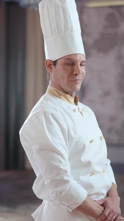 Cooking My Way Back to Love episode 57