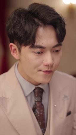 藏起孕肚離職，霍總急瘋了 episode 18