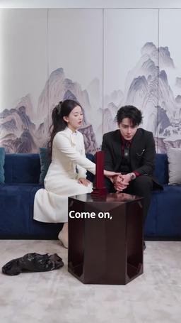 The Family Plan: Love Strikes Twice episode 55