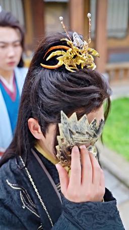 瀾陵将軍、復讐に参る！ episode 32