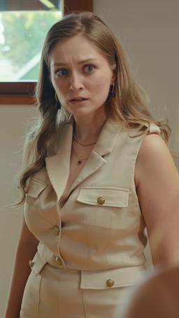 Meu Ex-marido Bombeiro Arde em Arrependimento episode 24