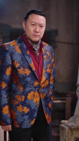 小小棋神撼乾坤 episode 47