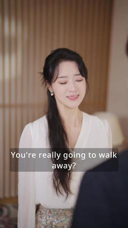 Mending a broken love episode 9