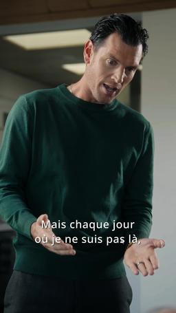 Bébé piégé par le milliardaire episode 58