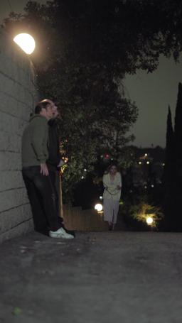 حب في ظل صمت episode 27