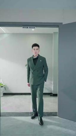 Runaway Bride Met My CEO Ex! episode 53