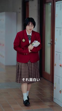 令嬢決戦！私こそが学園のクイーン episode 18