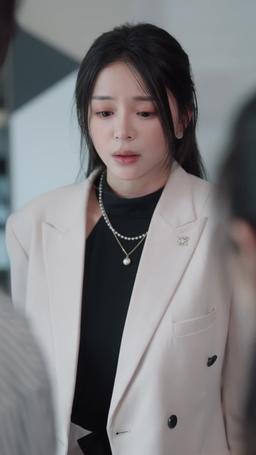 會呼吸的痛 episode 22