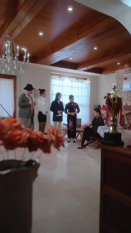 You Are My Sunshine episode 1
