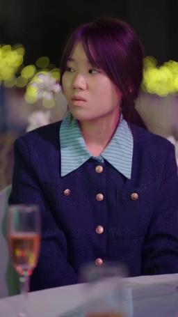似是佳人來 episode 49