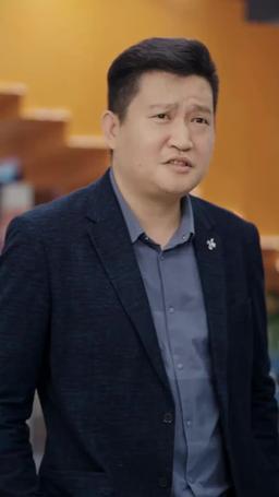 我爸竟有億萬資產 episode 68