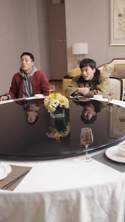 وكيل إله الثراء episode 11
