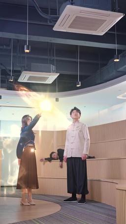 閃婚後夫人她不裝了 episode 24