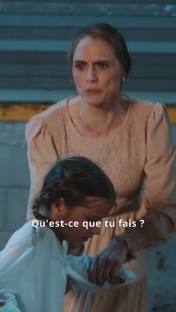 La Ballade des larmes de ma mère episode 2