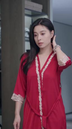 重生名門貴婦 episode 11