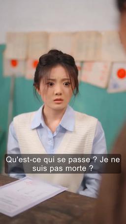 Arrêtez votre petit jeu, Madame ! episode 49