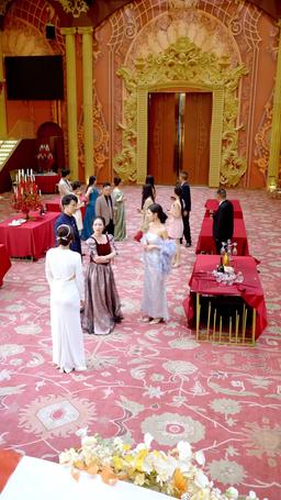 坐月子第一天我離婚了 episode 15