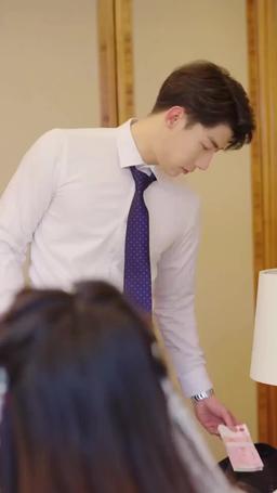 離婚後再說一次我愛你 episode 15