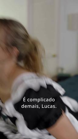 Serva de meu Nêmesis episode 61