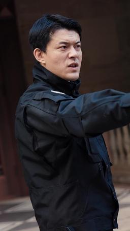 傳奇老爹歸來 episode 44