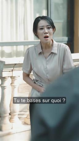 Enceinte à 40 ans : une histoire d'amour/ avec un PDG episode 6