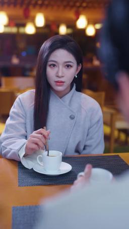 暖風似星辰 episode 8