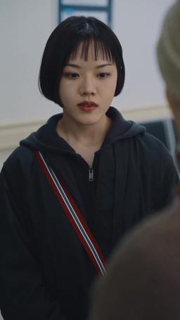 幽霊も洗濯できますか？ episode 25