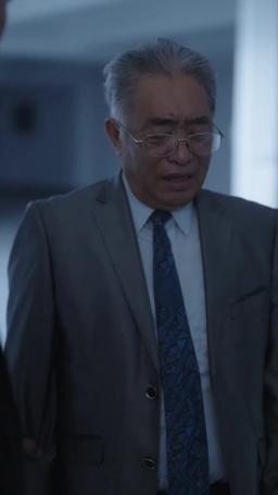 After Rebirth: Entangled with My Ex's Uncle episode 93