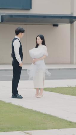 離婚後，前夫日日求複合 episode 37