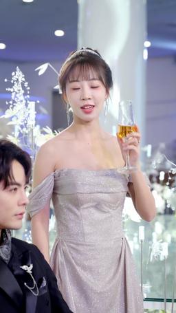 The Power of Love: A Disabled Tycoon's Heart episode 19