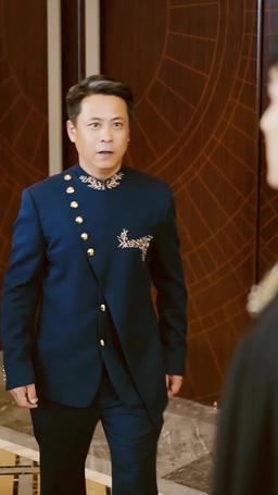The Monarch's Heart episode 92