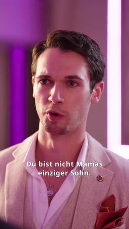 Mama, sing mir ein Schlaflied episode 60