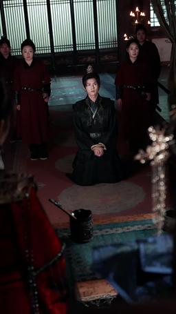 武神榜之逆天改命 episode 33