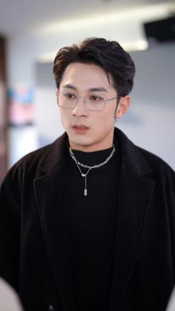 Chained by Fate, Claimed by Love episode 46