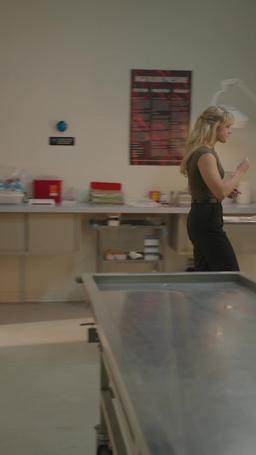 L'obsession secrète du PDG milliardaire episode 41