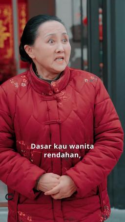 Tokoh Besar yang Tersembunyi episode 27