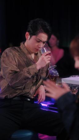 好一個乖乖女 episode 31