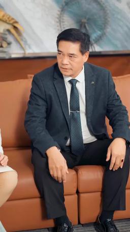 如果愛有天意 episode 45