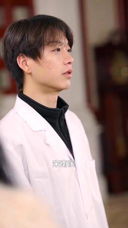 踹掉渣男後，三個哥哥團寵我 episode 24