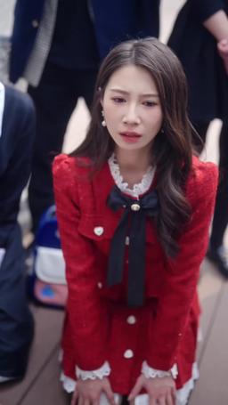 Ding! CEO Hubby Online (English-dubbed) episode 24