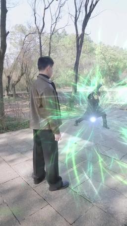 Miracle Healer episode 98