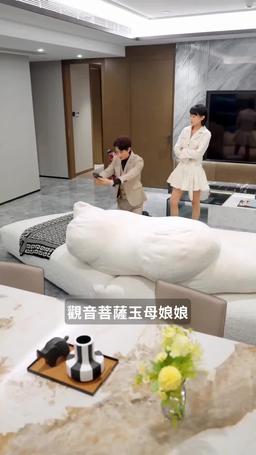 緋聞計畫 episode 8