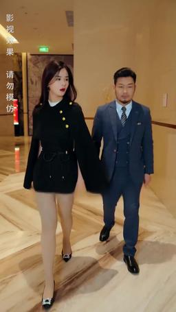 當悲傷沒有眼淚 episode 51