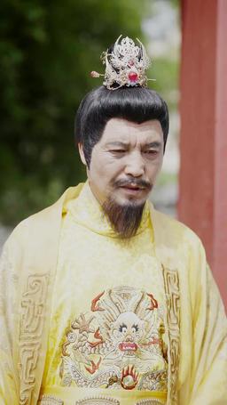 肥妻重生娘親拽又颯 episode 82