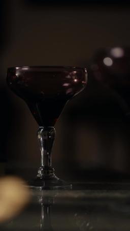 금단의 알파와의 운명 episode 43