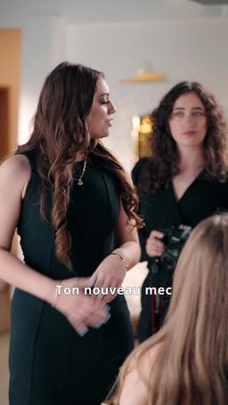 Comment Larguer une Star du Hockey episode 52