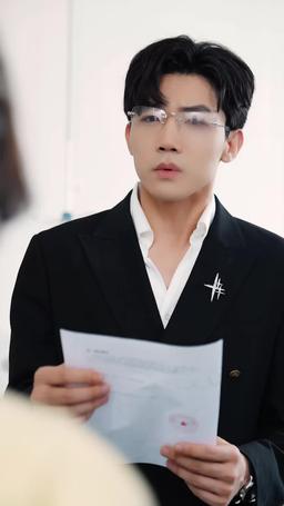 แตกสลายเมื่อเจอเขาอีกครั้ง episode 36