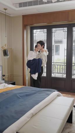 Fated with the Alpha CEO episode 69