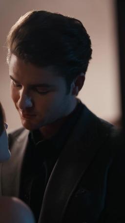 The Mafia Boss Happens to Be My Sex Partner episode 69