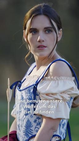 Zwei Alphas verlieben sich in mich episode 30